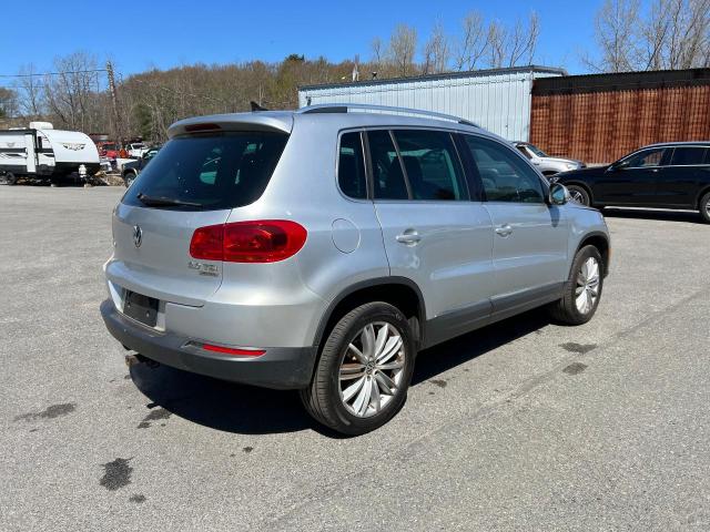Aukcja sprzedaży 2012 Volkswagen Tiguan S, vin: WVGBV7AX1CW527346, numer aukcji: 53012294