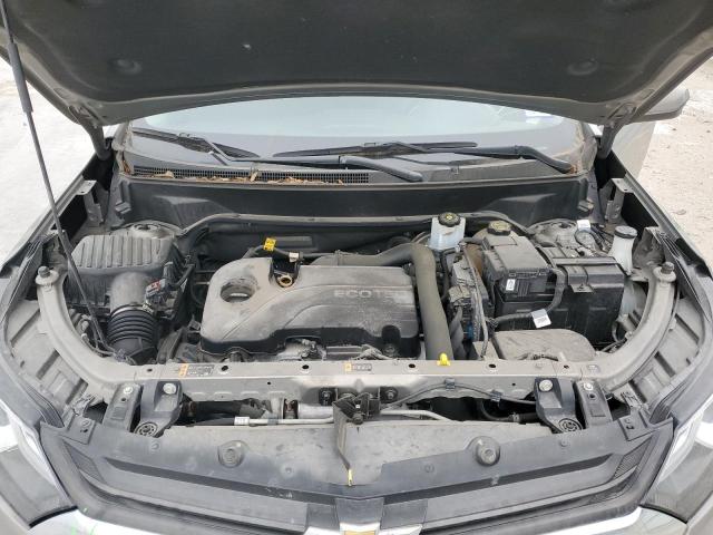 Aukcja sprzedaży 2019 Chevrolet Equinox Lt, vin: 3GNAXKEV0KS513347, numer aukcji: 50262794