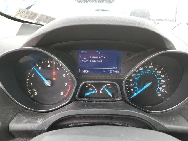 Aukcja sprzedaży 2013 Ford Escape Se, vin: 1FMCU0GX6DUB25664, numer aukcji: 50191744