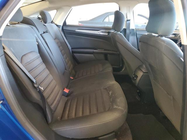 Aukcja sprzedaży 2017 Ford Fusion Se Hybrid, vin: 3FA6P0LUXHR262730, numer aukcji: 49553824