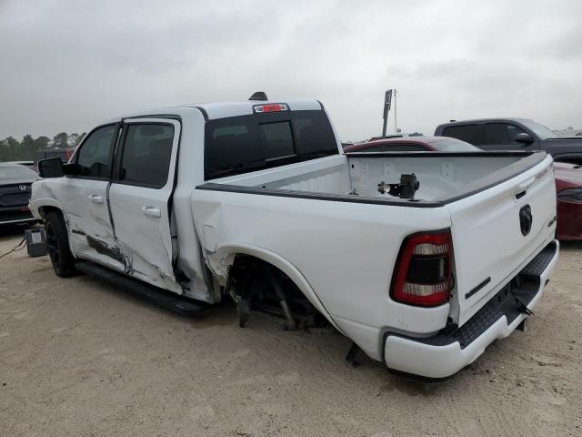 Продаж на аукціоні авто 2020 Ram 1500 Laie, vin: 1C6SRFJT4LN308202, номер лоту: 49723424
