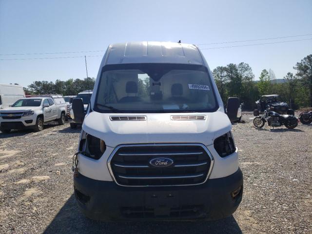 49892494 :رقم المزاد ، 1FTBR3X83LKB31931 vin ، 2020 Ford Transit مزاد بيع