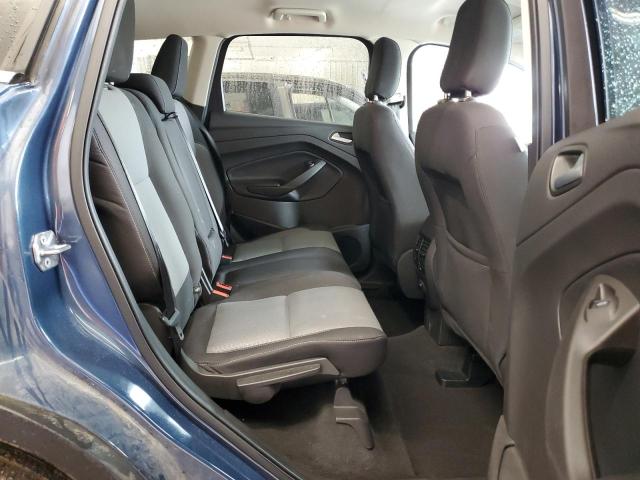 Aukcja sprzedaży 2018 Ford Escape Se, vin: 1FMCU9GD8JUC73322, numer aukcji: 50269824