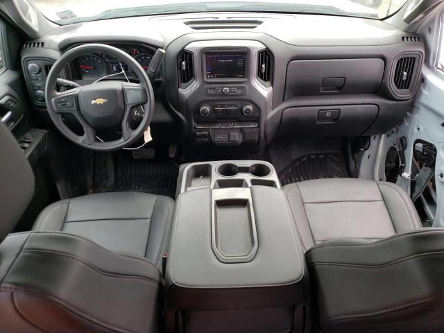 Продажа на аукционе авто 2021 Chevrolet Silverado, vin: 1GCRYAEF9MZ347475, номер лота: 51695434