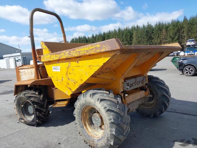 Aukcja sprzedaży 2000 Barf Dumper, vin: undefined, numer aukcji: 44443814