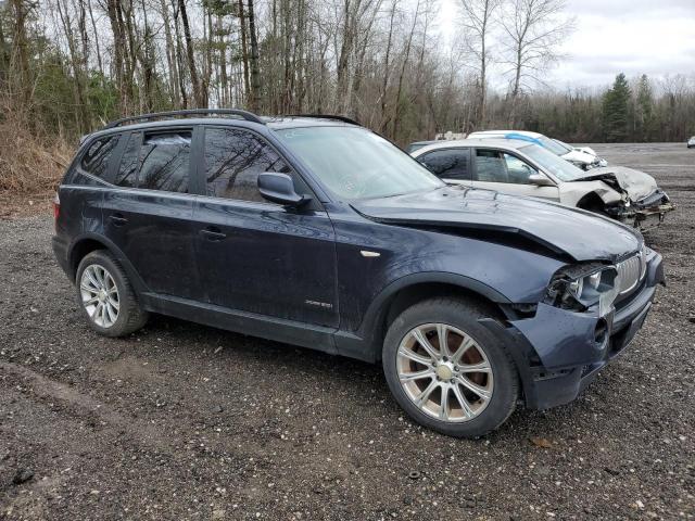 Aukcja sprzedaży 2010 Bmw X3, vin: WBXPC9C49AWJ35942, numer aukcji: 70274783