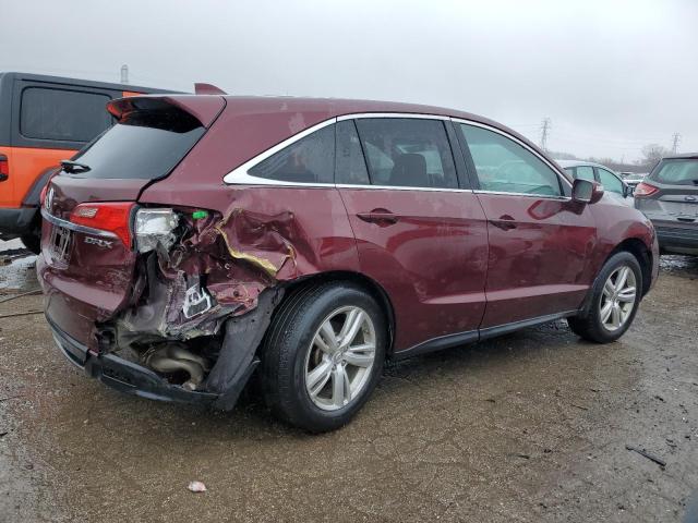 Продаж на аукціоні авто 2014 Acura Rdx, vin: 5J8TB4H33EL003561, номер лоту: 49002764