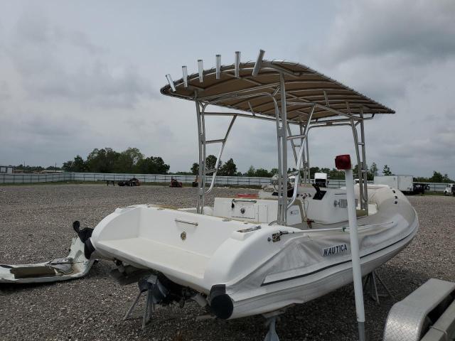 2010 Other Nautique მანქანა იყიდება აუქციონზე, vin: PTJ19576I910, აუქციონის ნომერი: 77622263