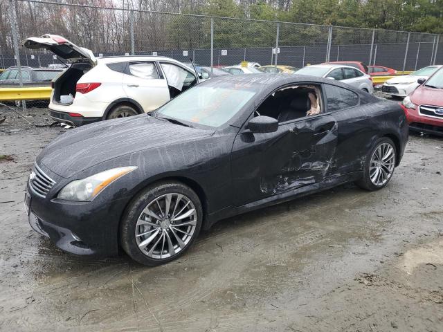 Aukcja sprzedaży 2011 Infiniti G37, vin: JN1CV6EL3BM264140, numer aukcji: 50412026
