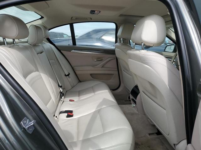 Продаж на аукціоні авто 2014 Bmw 528 I, vin: WBA5A5C50ED504746, номер лоту: 52002744