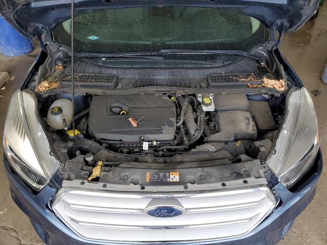 Aukcja sprzedaży 2018 Ford Escape Se, vin: 1FMCU9GD8JUC73322, numer aukcji: 50269824