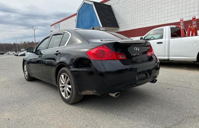 Продаж на аукціоні авто 2009 Infiniti G37, vin: JNKCV61FX9M051434, номер лоту: 50697994