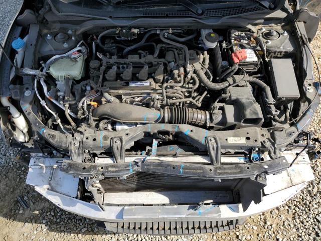 2018 Honda Civic Si მანქანა იყიდება აუქციონზე, vin: 2HGFC3A54JH751906, აუქციონის ნომერი: 51156324