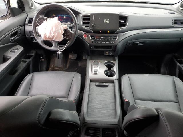 Продажа на аукционе авто 2021 Honda Pilot, vin: 5FNYF6H7XMB505816, номер лота: 52459134