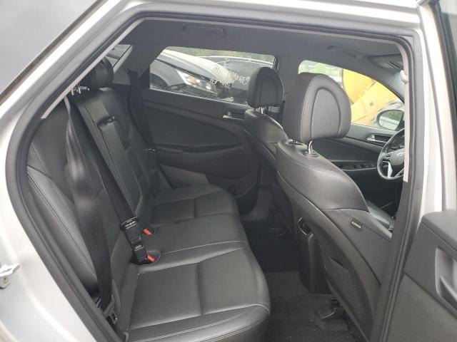 Aukcja sprzedaży 2016 Hyundai Tucson Limited, vin: KM8J33A25GU212632, numer aukcji: 50388614