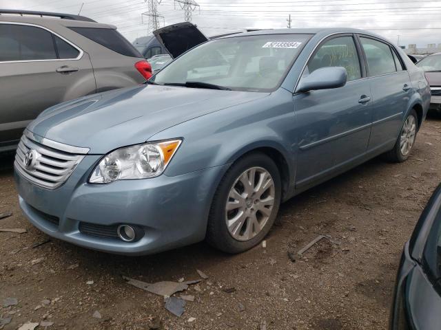 Продаж на аукціоні авто 2009 Toyota Avalon Xl, vin: 4T1BK36B59U336158, номер лоту: 52133584