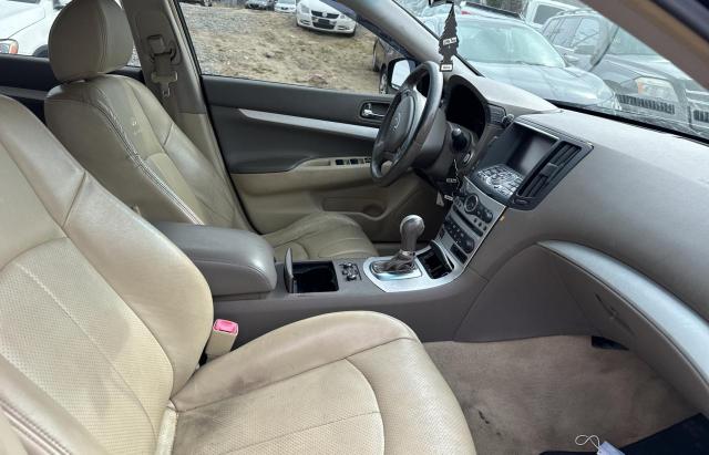 Продаж на аукціоні авто 2009 Infiniti G37, vin: JNKCV61FX9M051434, номер лоту: 50697994