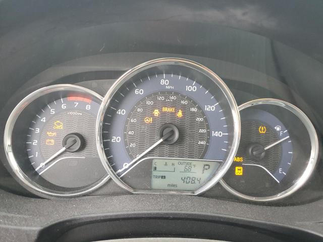 Aukcja sprzedaży 2016 Toyota Corolla L, vin: 5YFBURHE7GP500349, numer aukcji: 49078934