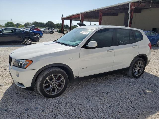 Продаж на аукціоні авто 2012 Bmw X3 Xdrive35i, vin: 5UXWX7C51CL975372, номер лоту: 50505844