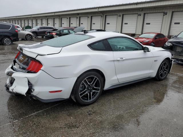 Продажа на аукционе авто 2021 Ford Mustang Gt, vin: 1FA6P8CF8M5123998, номер лота: 48936554