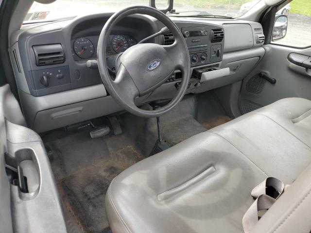 49736444 :رقم المزاد ، 1FTWF31585EB79452 vin ، 2005 Ford F350 Srw Super Duty مزاد بيع