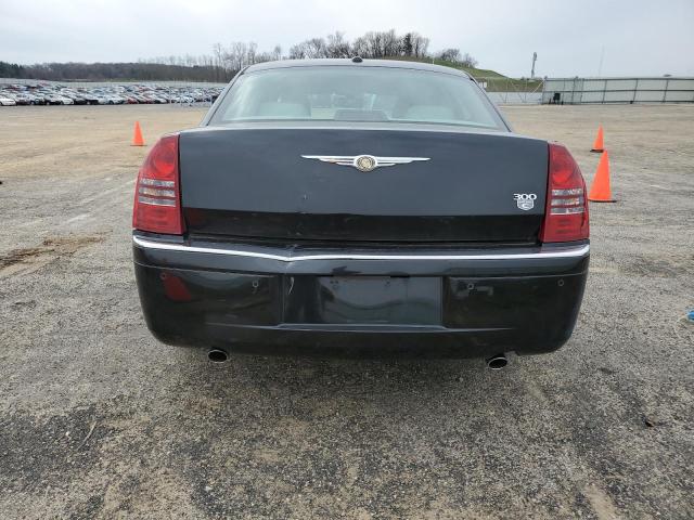 Auction sale of the 2006 Chrysler 300c, vin: 2C3LA63H26H399453, lot number: 50625584