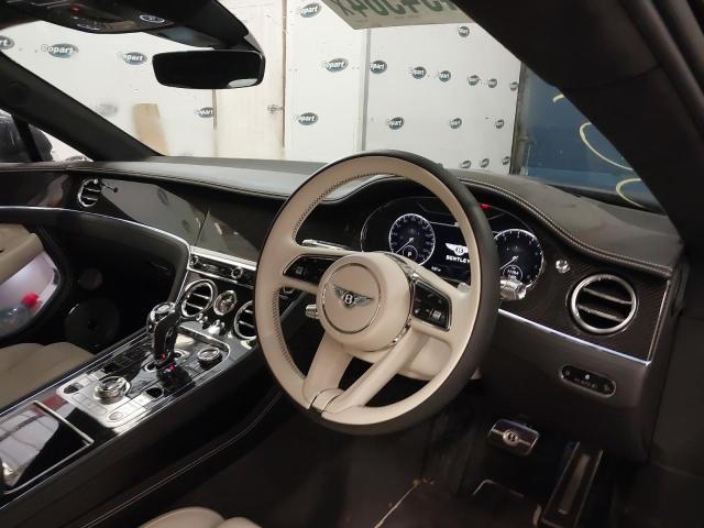 Aukcja sprzedaży 2023 Bentley Continenta, vin: SCBCX13S4NC003603, numer aukcji: 50434584