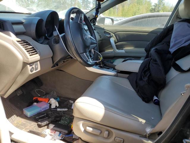 Aukcja sprzedaży 2007 Acura Rdx Technology, vin: 5J8TB18537A018155, numer aukcji: 50450204