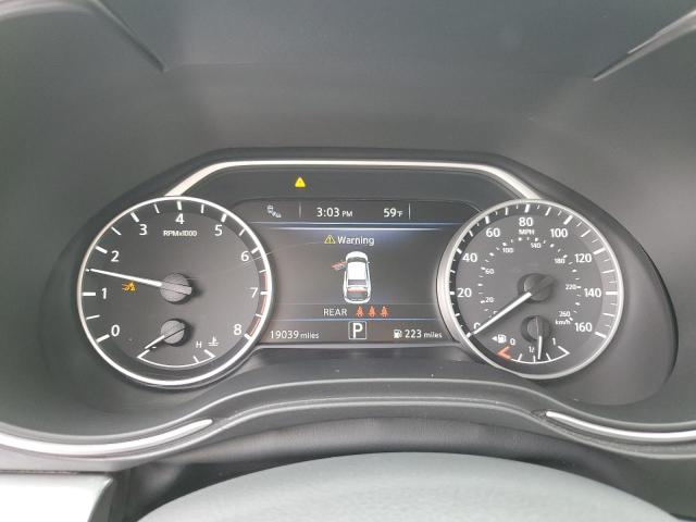 Продажа на аукционе авто 2023 Nissan Maxima Sv, vin: 1N4AA6CV2PC510750, номер лота: 50795564