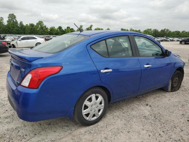 Aukcja sprzedaży 2016 Nissan Versa S, vin: 3N1CN7AP2GL867452, numer aukcji: 51438104