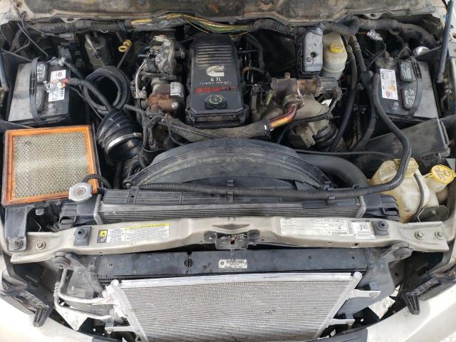 Продаж на аукціоні авто 2008 Dodge Ram 3500, vin: 3D7MX39A68G189972, номер лоту: 51445454