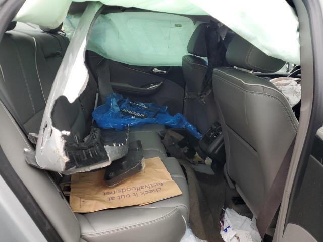 Продажа на аукционе авто 2016 Chevrolet Impala, vin: 2G1145S34G9151719, номер лота: 52169264