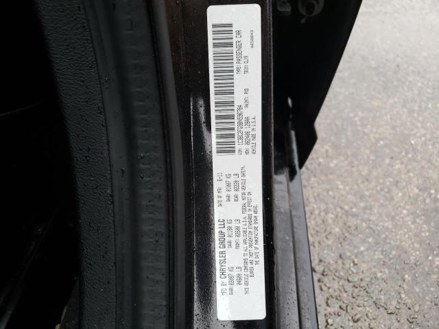 Продажа на аукционе авто 2011 Chrysler 200 Limited, vin: 1C3BC2FG9BN596784, номер лота: 50120204
