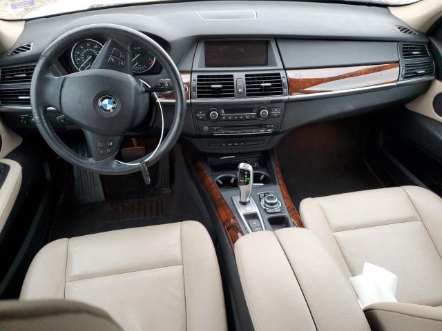 Продажа на аукционе авто 2013 Bmw X5 Xdrive35i, vin: 5UXZV4C56D0B11165, номер лота: 52337104
