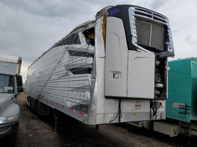 72793493 :رقم المزاد ، 1UYVS2539R2129517 vin ، 2024 Utility Reefer مزاد بيع
