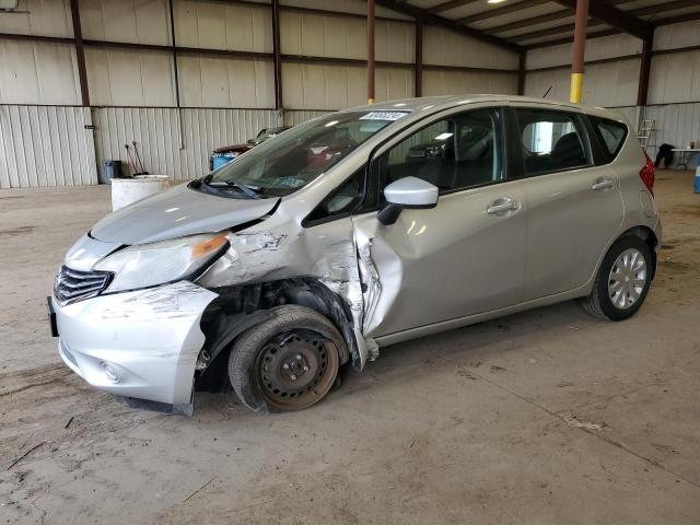 Aukcja sprzedaży 2015 Nissan Versa Note S, vin: 3N1CE2CP4FL429997, numer aukcji: 50465224