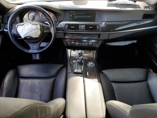 Продажа на аукционе авто 2012 Bmw 550 I, vin: WBAFR9C50CDV58677, номер лота: 52526144