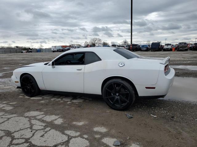 Aukcja sprzedaży 2013 Dodge Challenger, vin: 2C3CDYAG4DH719060, numer aukcji: 48989814