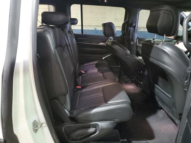 Продажа на аукционе авто 2022 Jeep Wagoneer Series Ii, vin: 1C4SJVBT6NS125087, номер лота: 48258234
