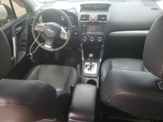 Aukcja sprzedaży 2014 Subaru Forester 2.0xt Touring, vin: JF2SJGPC9EH539757, numer aukcji: 50248074