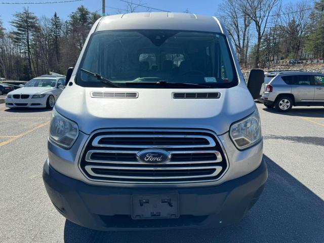 Продаж на аукціоні авто 2017 Ford Transit T-350, vin: 1FBAX2CG0HKA41933, номер лоту: 50336804