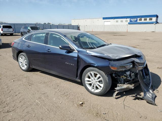 Aukcja sprzedaży 2016 Chevrolet Malibu Lt, vin: 1G1ZE5ST6GF337382, numer aukcji: 50555874