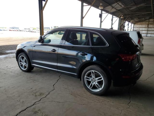 Aukcja sprzedaży 2016 Audi Q5 Premium Plus, vin: WA1L2AFP6GA008460, numer aukcji: 51673124