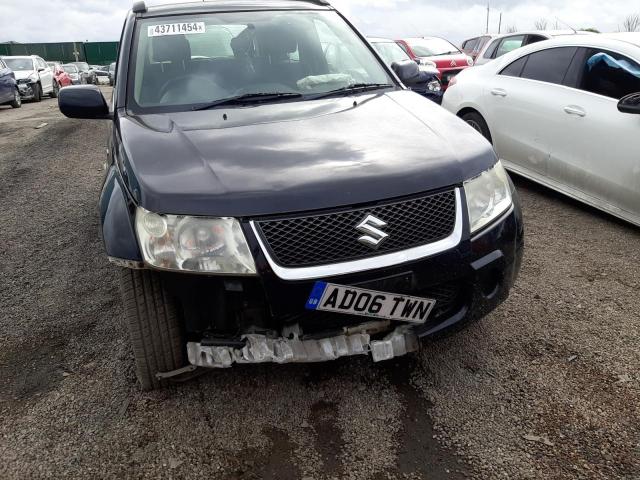 Aukcja sprzedaży 2006 Suzuki Grand Vita, vin: JSAJTA74V00113303, numer aukcji: 43711454