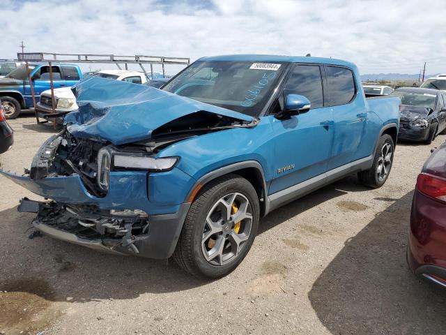 Aukcja sprzedaży 2022 Rivian R1t Adventure, vin: 7FCTGAAA6NN006105, numer aukcji: 50083944