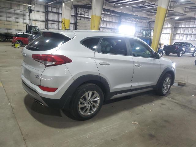 Aukcja sprzedaży 2017 Hyundai Tucson Limited, vin: KM8J3CA20HU337345, numer aukcji: 49960264