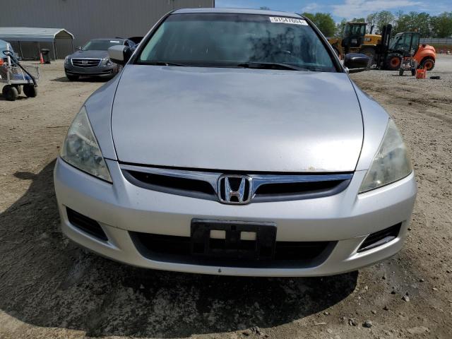 2006 Honda Accord Ex მანქანა იყიდება აუქციონზე, vin: 1HGCM56886A144279, აუქციონის ნომერი: 51547604