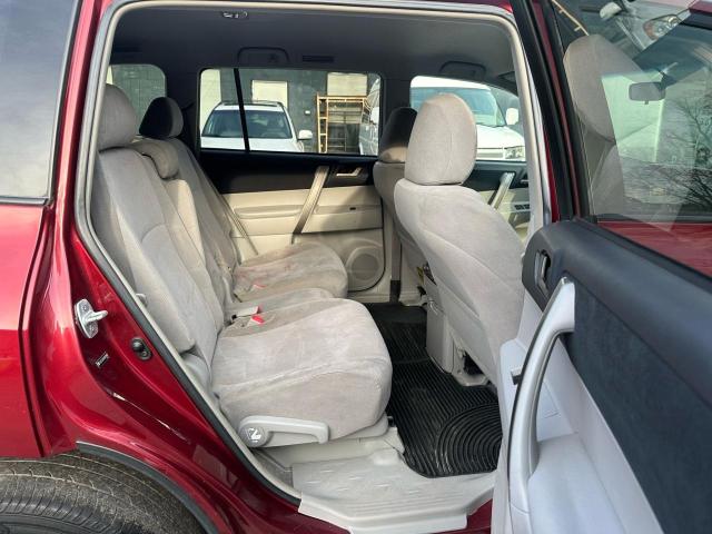 Aukcja sprzedaży 2008 Toyota Highlander Sport, vin: JTEES43A982009982, numer aukcji: 51675734
