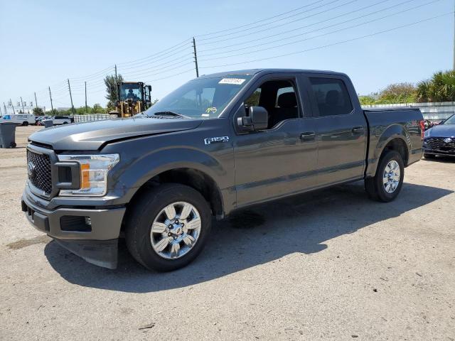 Продаж на аукціоні авто 2019 Ford F150 Supercrew, vin: 1FTEW1CP1KKF22890, номер лоту: 50320184