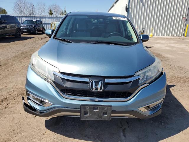 Продаж на аукціоні авто 2016 Honda Cr-v Ex, vin: 2HKRM4H5XGH122140, номер лоту: 50840784
